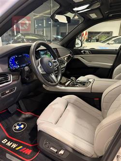 بي ام دبليو X5